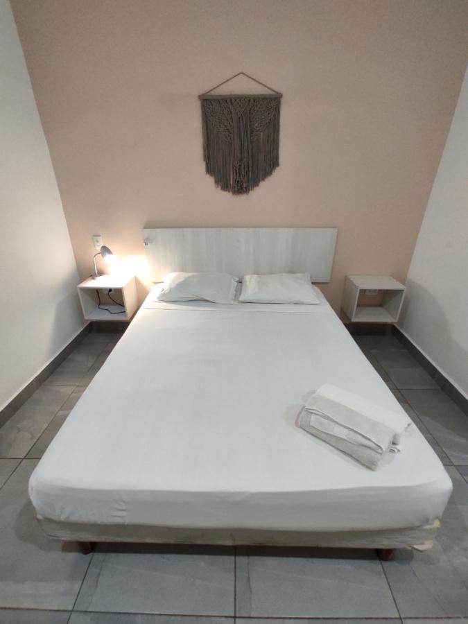 Cozy Studios Zazil-Ha Playa del Carmen Exteriér fotografie