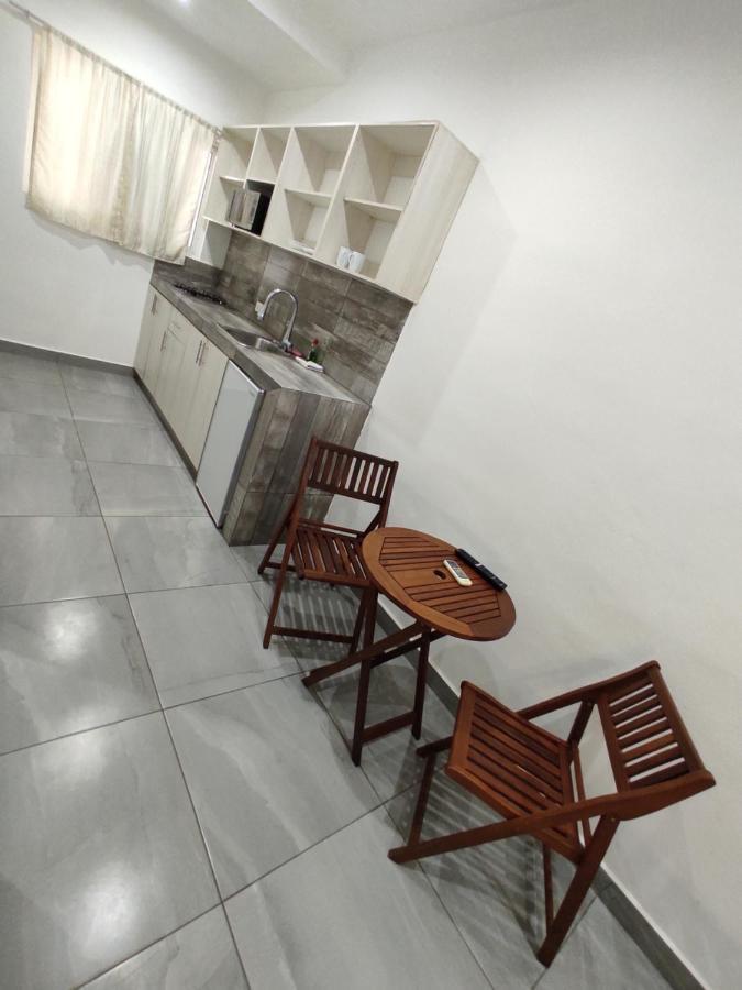 Cozy Studios Zazil-Ha Playa del Carmen Exteriér fotografie