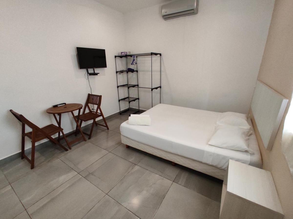 Cozy Studios Zazil-Ha Playa del Carmen Exteriér fotografie
